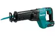 MAKITA JR001GZ PUUKKOSAHA 40V XGT, ISKUN PITUUS 32MM, 0-3000 /MIN, PAINO 4,5KG. RUN - XGT Koneet - JR001GZ - 1