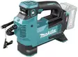 MAKITA MP001GZ ILMAPUMPPU 40V XGT, 11BAR / 160PSI, AUTOMAATTINEN PYSÄYTYS. RUNKOVER - XGT Koneet - MP001GZ - 1
