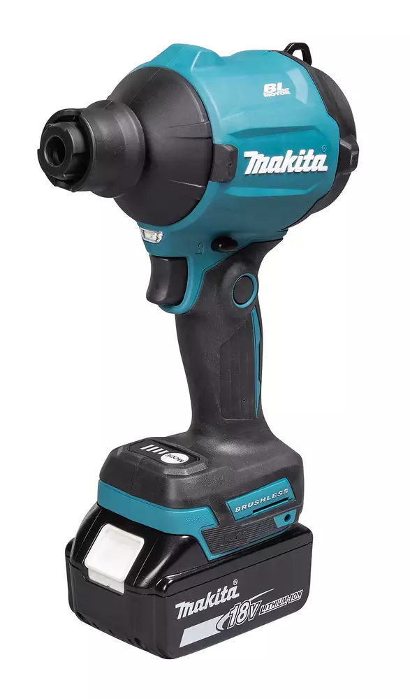 MAKITA DAS180Z AKKUPUHALLUSPISTOOLI 18V LXT - LXT 18V Koneet - DAS180Z - 1