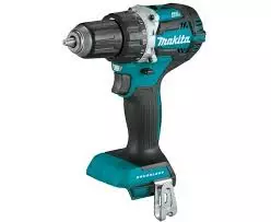 MAKITA DDF484Z PORAKONE 18V, HIILIHARJATON, 54/30 NM, 1,8KG. RUNKOVERSIO - LXT 18V Koneet - DDF484Z - 1