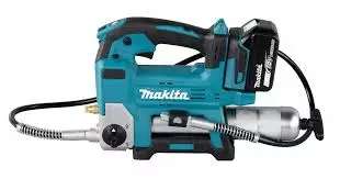 MAKITA DGP180Z RASVAPURISTIN 18V. SUURIN PAINE 690 BAR, VIRTAUSNOPEUS 290ML/MIN, LE - LXT 18V Koneet - DGP180Z - 1