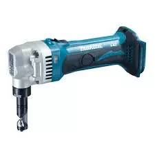 MAKITA DJN161Z NAKERTAJA 18V, TERÄS 1,6MM, RST 1,2MM. RUNKOVERSIO - LXT 18V Koneet - DJN161Z - 1