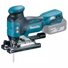 MAKITA DJV181Z PISTOSAHA 18V, SUORARUNKO -MALLI, HIILIHARJATON MOOTTORI. RUNKOVERSI - LXT 18V Koneet - DJV181Z - 1