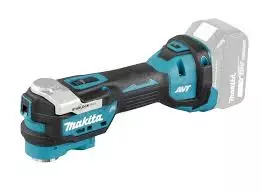 MAKITA DTM52Z MONITOIMIKONE 18V HIILIHARJATON, STARLOCK MAX, 10000-20000 LIIKETTÄ/M - LXT 18V Koneet - DTM52Z - 1