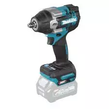 MAKITA DTW700Z MUTTERINVÄÄNNIN 18V, 1/2" KITKARENKAALLA, 700NM, HIILIHARJATON. RUNK - LXT 18V Koneet - DTW700Z - 1