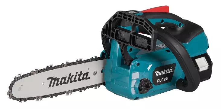 MAKITA DUC254Z KETJUSAHA LXT 18V - LXT 18V Koneet - DUC254Z - 1