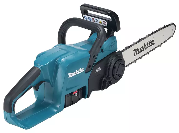 MAKITA DUC357Z 18V AKKUKETJUSAHA - LXT 18V Koneet - DUC357Z - 1