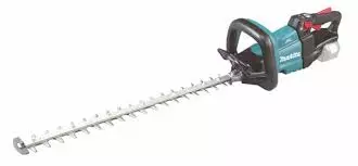 MAKITA DUH751Z PENSASLEIKKURI 18V HIILIHARJATON, MAKS. OKSA 23,5MM, TERÄN PITUUS 75 - LXT 18V Koneet - DUH751Z - 1