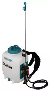 MAKITA DUS108Z REPPURUISKU LXT, 10 LITRAN SÄILIÖ. RUNKOVERSIO - LXT 18V Koneet - DUS108Z - 1