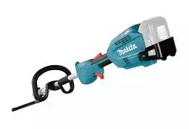MAKITA DUX18Z MONITOIMIKONE 18V, HIILIHARJATON. TARVITAAN MYÖS LISÄLAITE - LXT 18V Koneet - DUX18Z - 1
