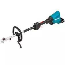MAKITA DUX60Z MONITOIMIKONE 2X18V, HIILIHARJATON. TARVITAAN MYÖS LISÄLAITE - LXT 18V Koneet - DUX60Z - 1