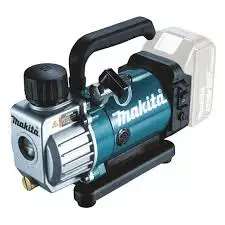 MAKITA DVP180Z TYHJIÖPUMPPU YKSIVAIHEINEN 18V, 50L/MIN, 20PA, 50MIN/5,0AH - LXT 18V Koneet - DVP180Z - 1