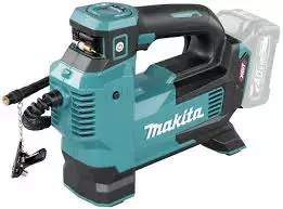 MAKITA MP001GZ ILMAPUMPPU 40V XGT, 11BAR / 160PSI, AUTOMAATTINEN PYSÄYTYS. RUNKOVER - XGT Koneet - MP001GZ - 1