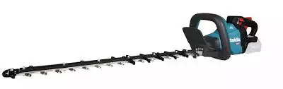 MAKITA UH006GZ PENSASLEIKKURI 40V XGT MAKS. OKSA 25MM, TERÄN PITUUS 60CM. RUNKOVERS - XGT Koneet - UH006GZ - 1